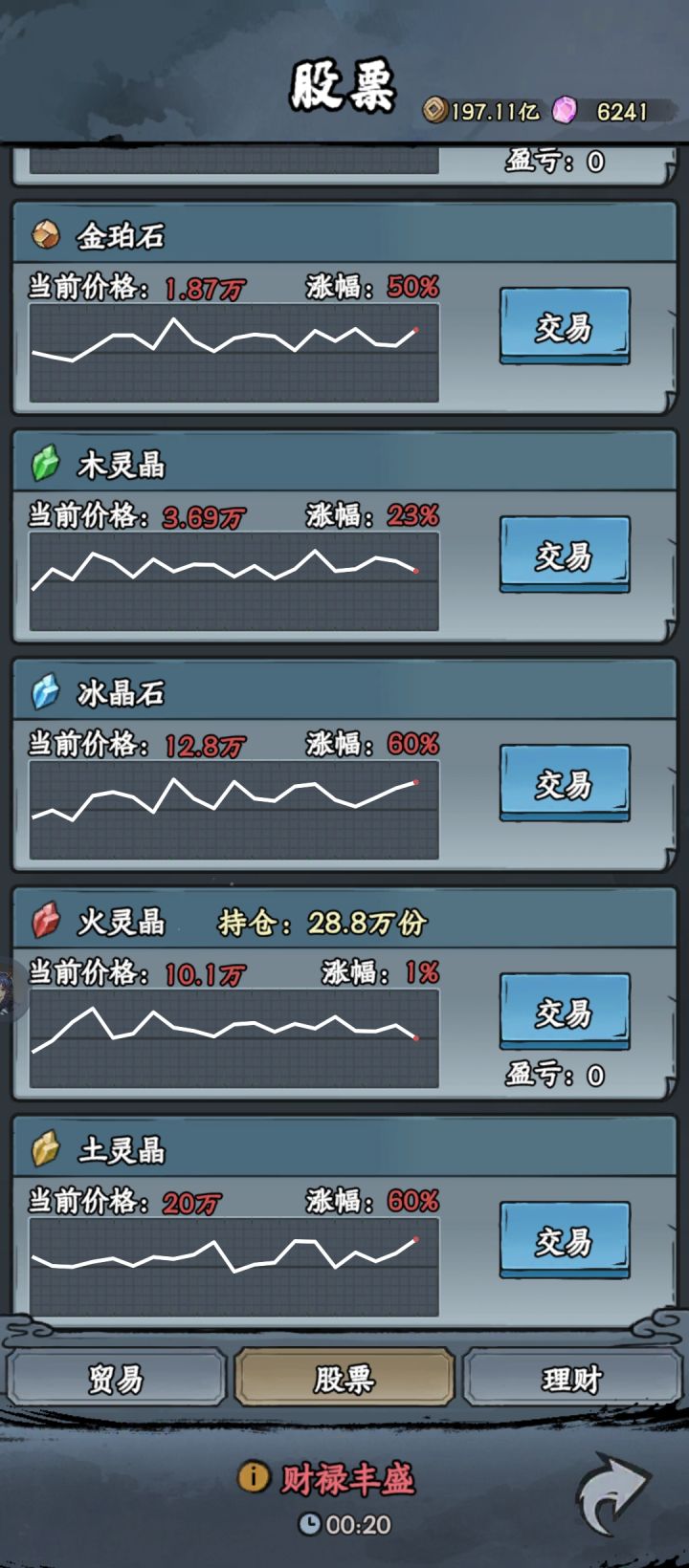 没玩明白截图