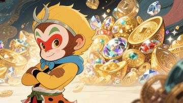 每周礼包｜礼包带好，和大圣一起降妖！