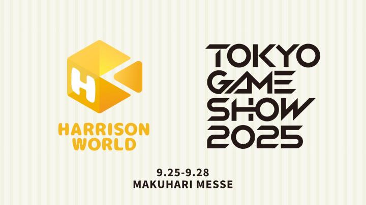 东京电玩展2025 – 我们来啦！截图