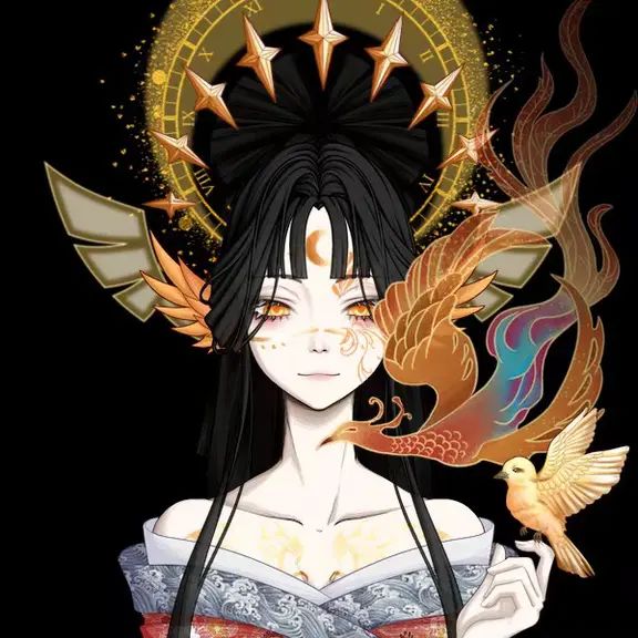 大家帮我选选哪个好看 15