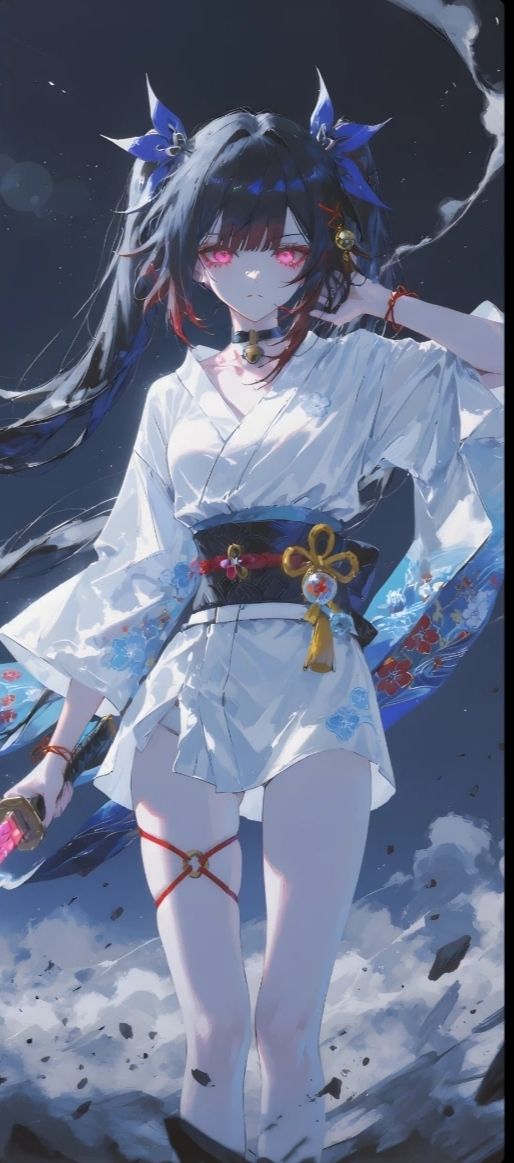 这张像不像凌风！超赞！截图