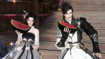 情缘约会彩蛋事件 +80情缘值