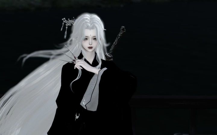 天下无双来个搭子截图
