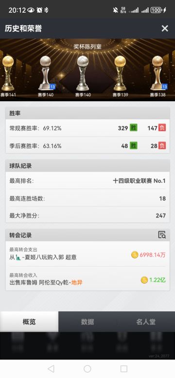 杀入15联，说一些心得