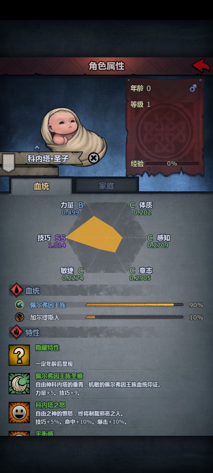 新手提纯成功的双胞胎截图
