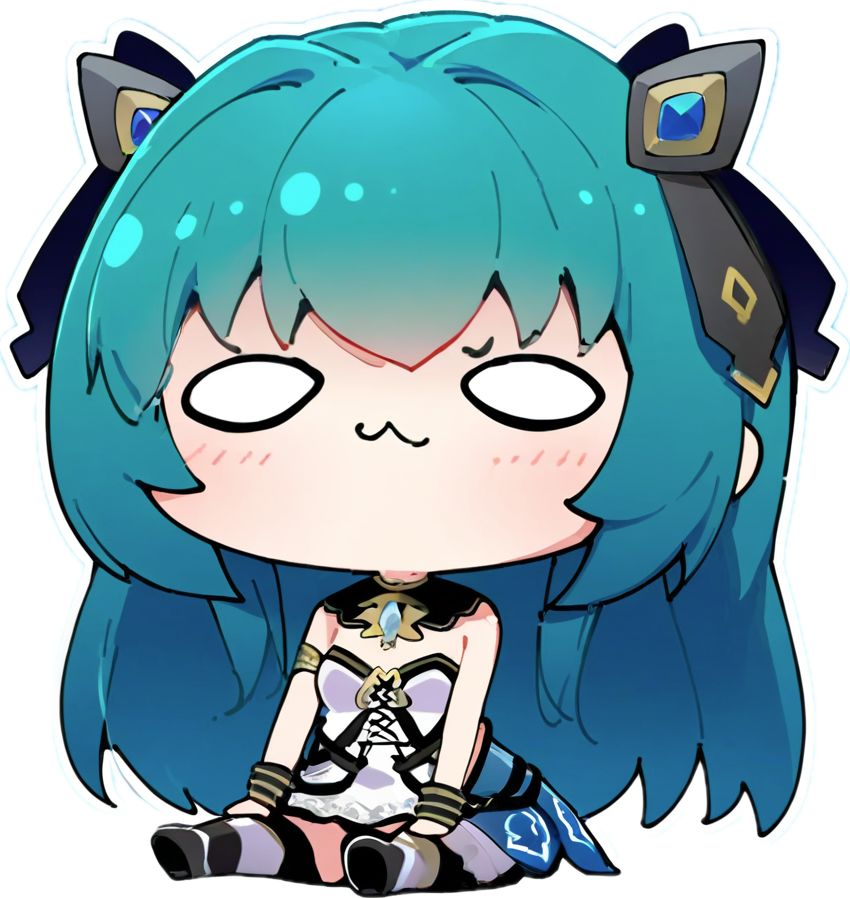 ［星雲茶会］招募 2