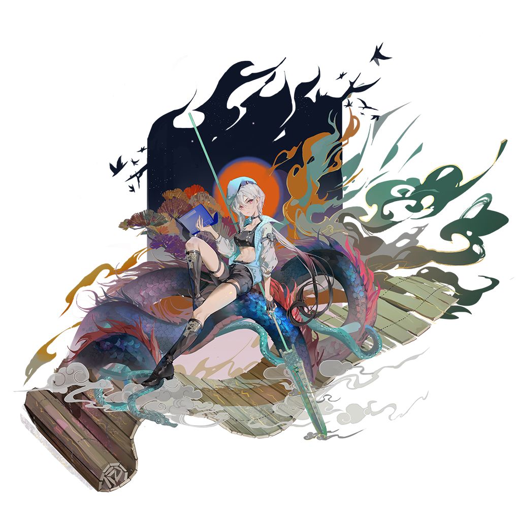 物华弥新器者馆藏系列：宿卫·吴王夫差矛截图