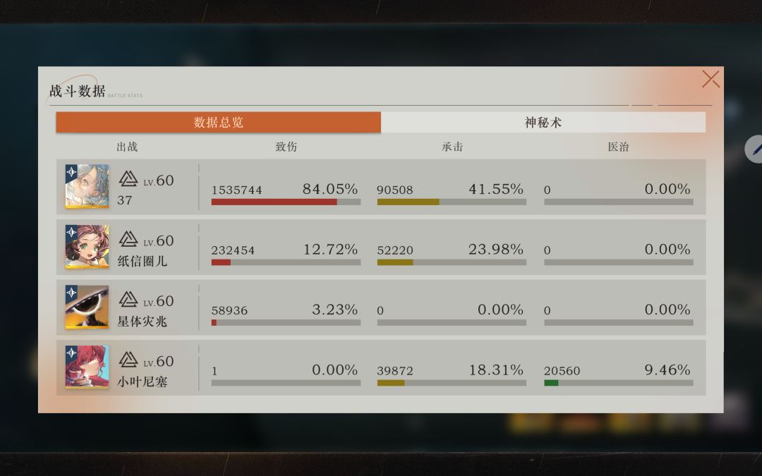 基于37⭕薇拉小叶的400-2打法 2