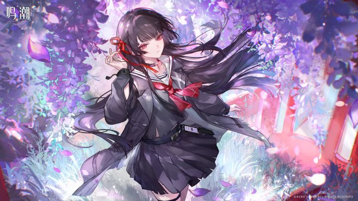 搬运收集｜官方资讯插图合集截图