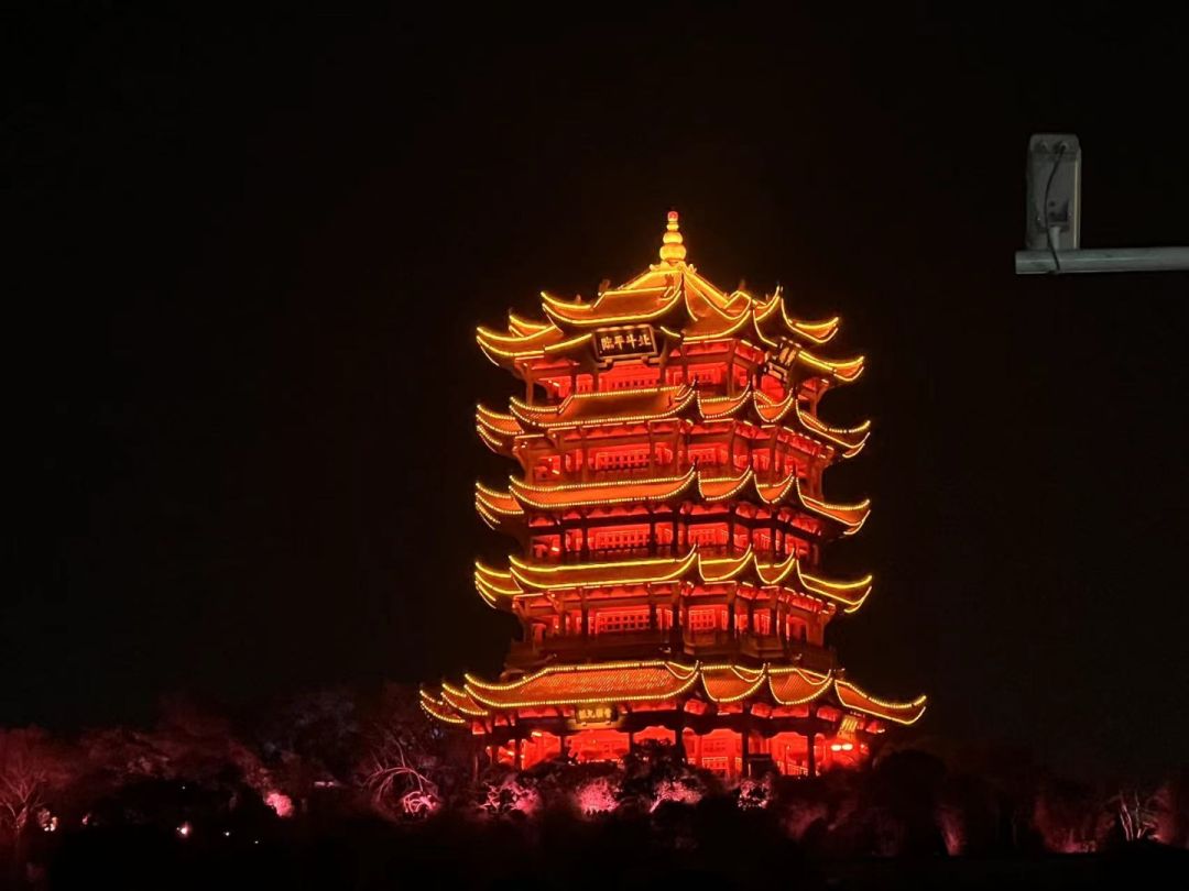 湖北武汉 6