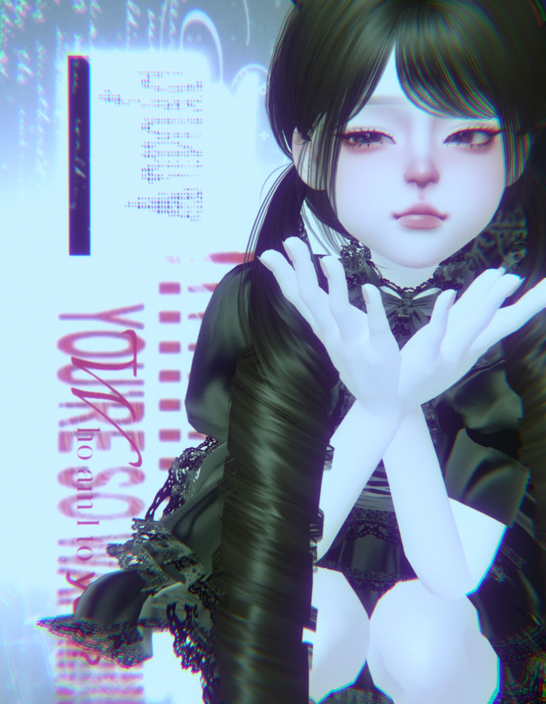是吗? 3