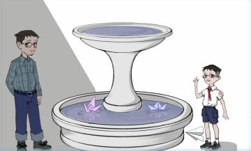 [烧杯一号]《B·i·B》开发者日志#9 第三关和UI更新