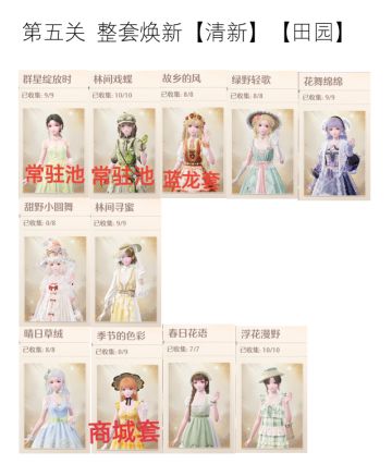 四月上奇迹之冠争锋赛攻略