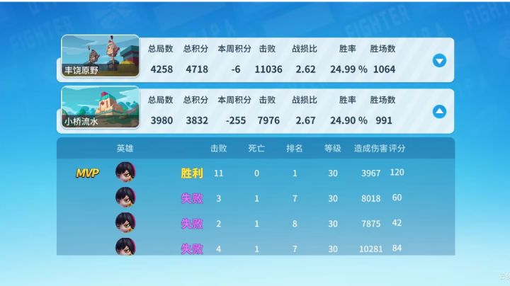 单鸡11个人头,,,截图