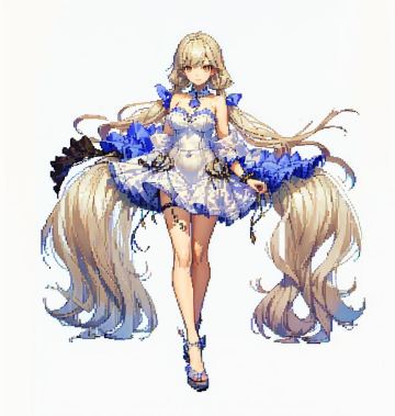 春分，一年中最美丽的时候，对于魔法大陆来说也是如此。
占星并不能窥见全部的未来，但我能看见维系着我们的那根线还未消散，所以又相遇了，不是吗？愿星象会为永远你指引前路……
流转千年的灿烂星光，在你的眼中映照出未来的幻影，我会为你解开，这命运的答案。