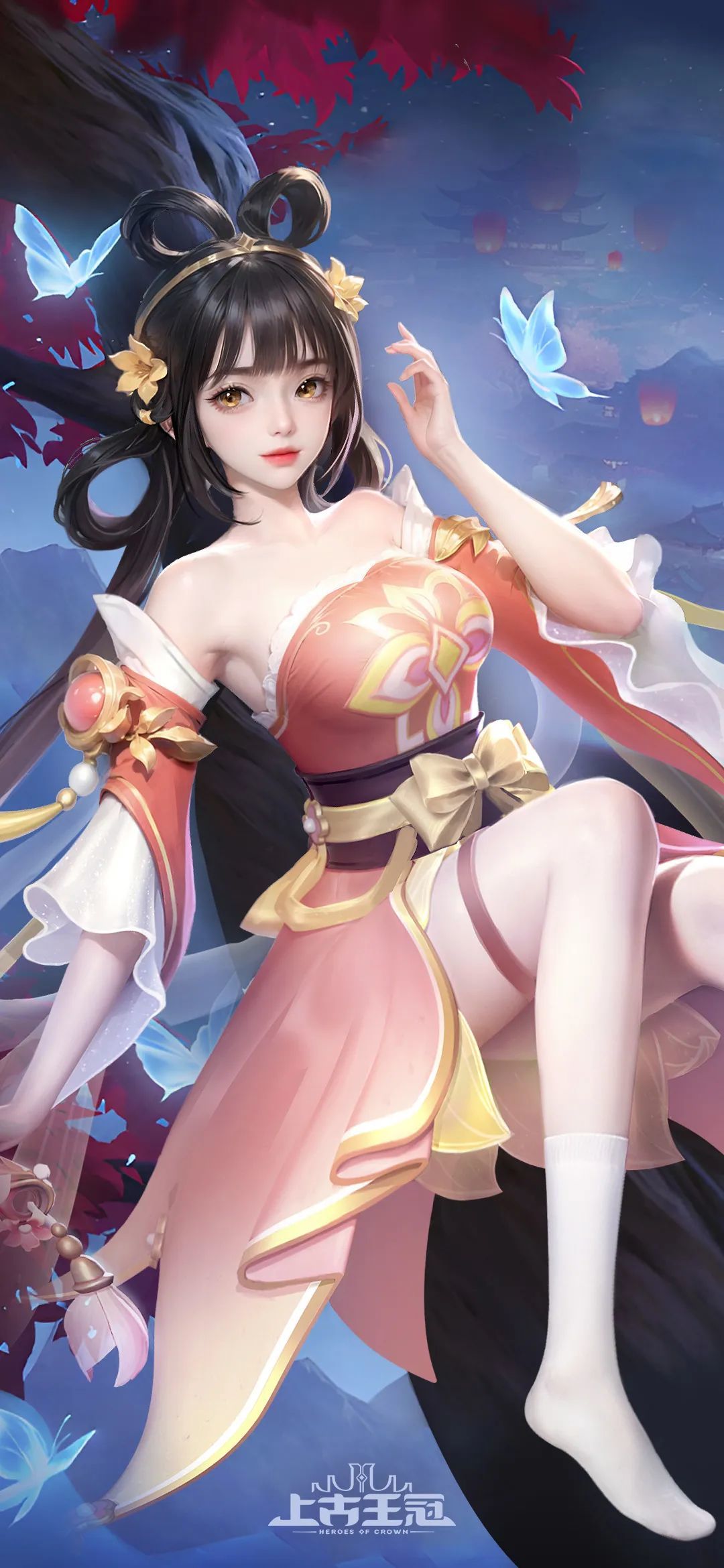#上官婉儿攻略#13573402424截图