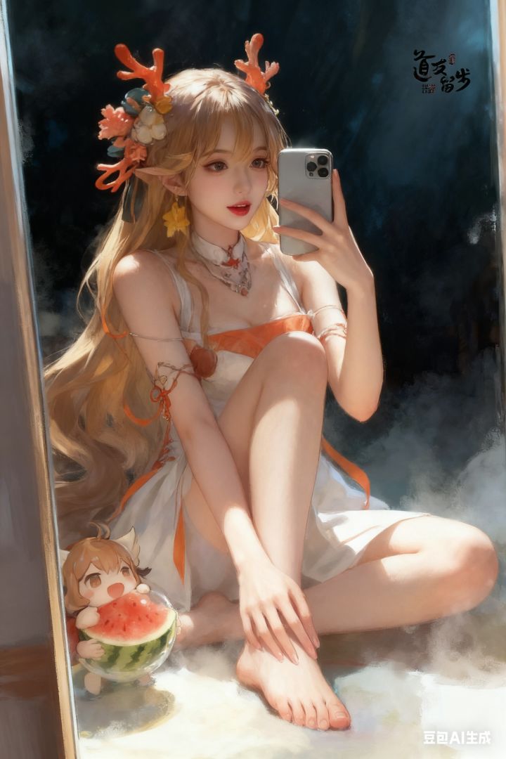 天书手卷快到碗里来吧!截图