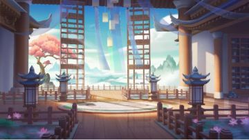 归隐情报局之《归隐山居图》人物篇：庄姜