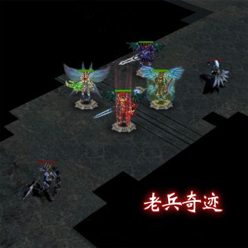 开服预告：1区3服，将于10月17日开启