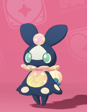 求睡帽鸭果实 1