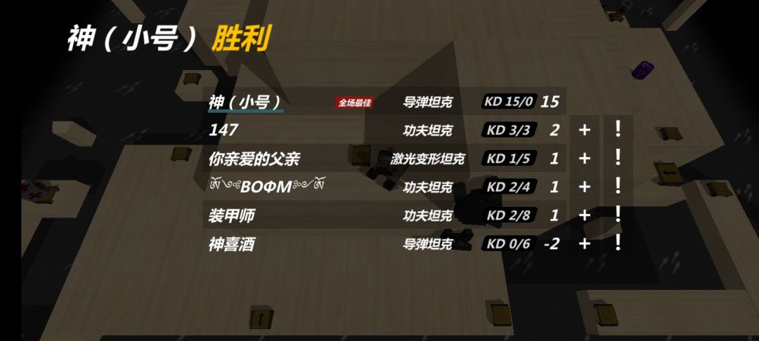 斗兽场真豪丸😋😋😋 2