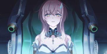 【快讯】鸣潮发布远航星纪念动画你与我