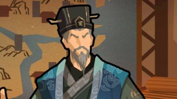 【名臣详评】张昭：欢迎各位探讨