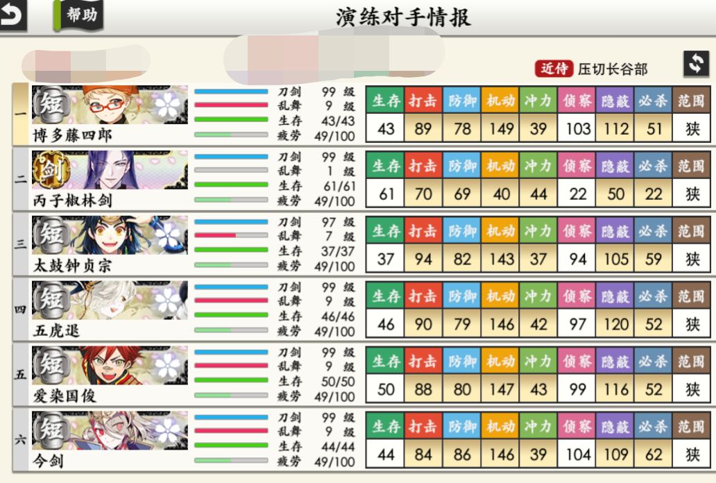 兄弟们觉得我还有赢的风险吗? 3