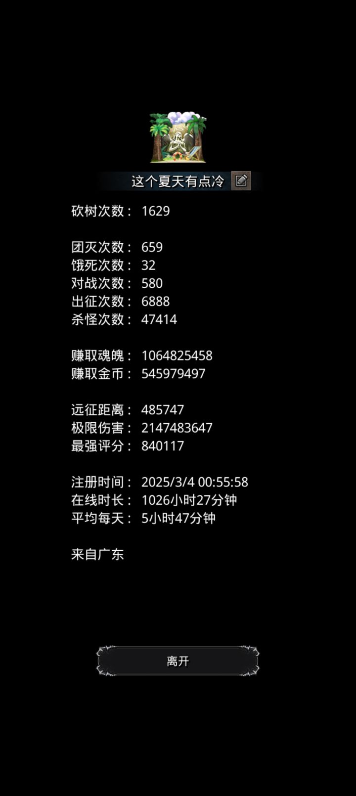 毕业了截图
