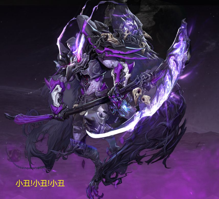 每个赛季第二天醒来就有bug流出了 2