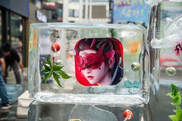 今晚19:00TapTap游戏发布会，不见不散！