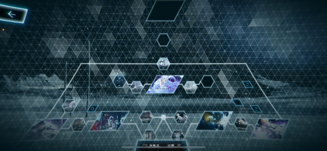 主线章节第九章【4.0.0】 2