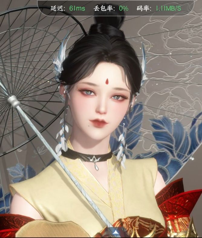 举手参加吼吼 3