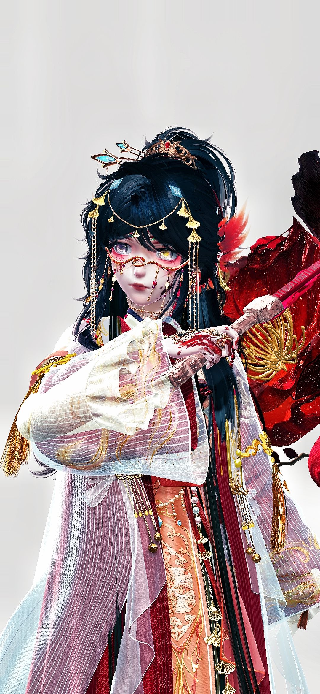 冲破轮回,斩尽妖邪~ 6