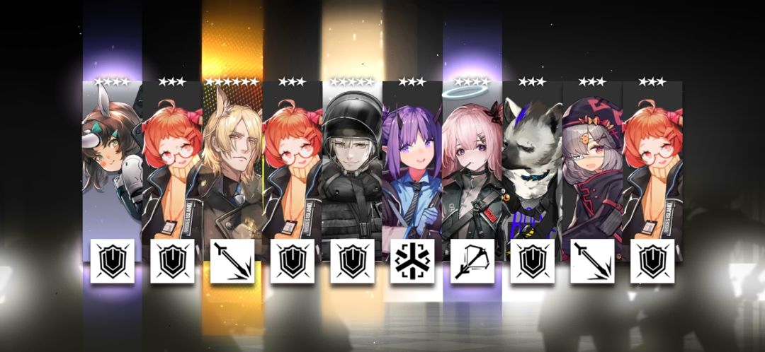 最后两搏! 4