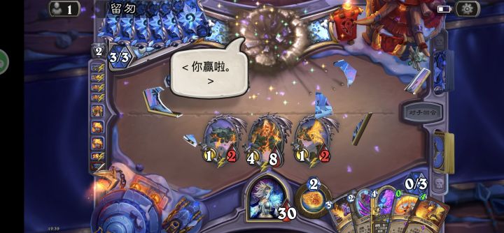 竞技场元素法截图