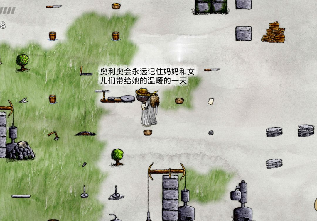 新手服女娲可以回档吗 2