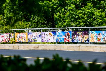 六周年庆典嘉年华Day2缤纷瞬间！精彩线下盛会圆满收官！