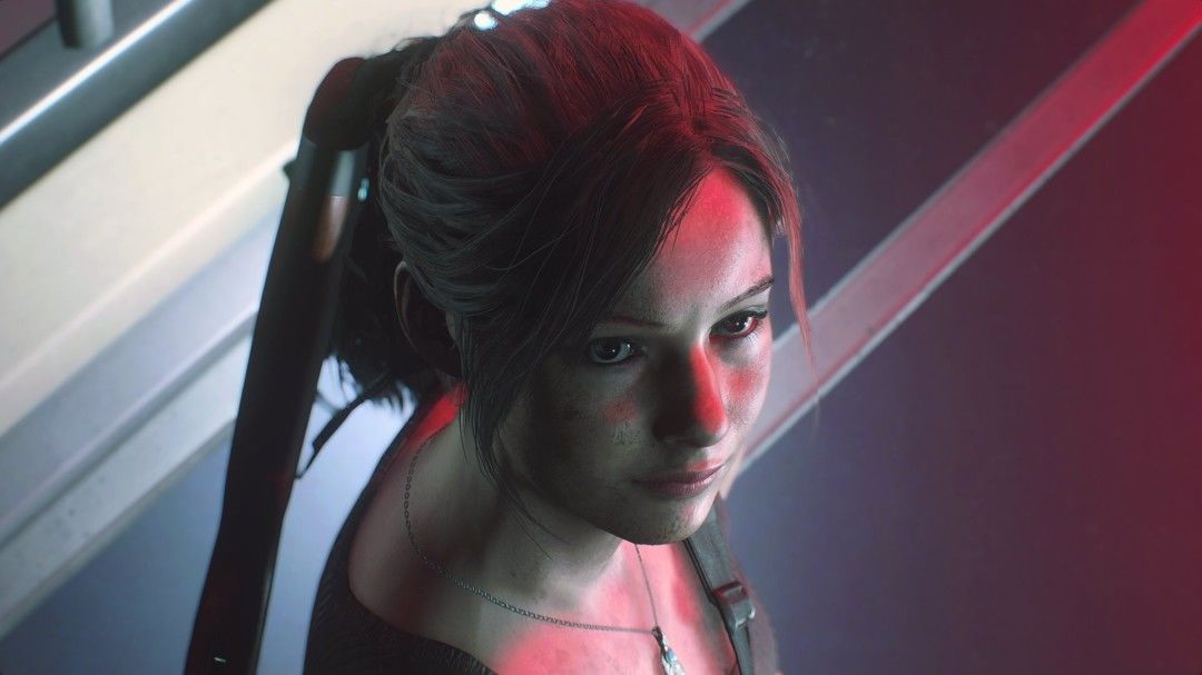 《生化危机:维罗妮卡》Steam愿望单破50万 1