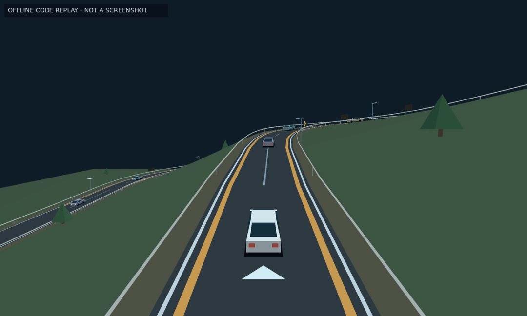 《无人过错》开发日志(三):先把看路这件事做好 3