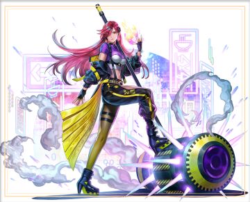 姐只做一锤子买卖-维娅卡AS攻略