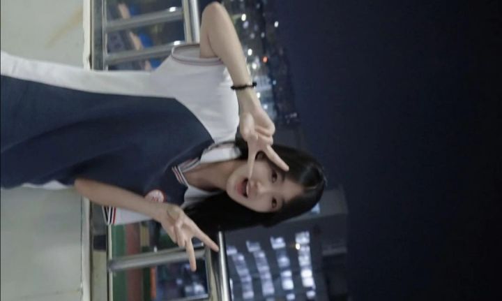 我永远都爱你们，也爱我自己截图