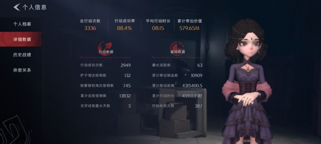 官方哥能不能多加几个展柜，都不够放了 3