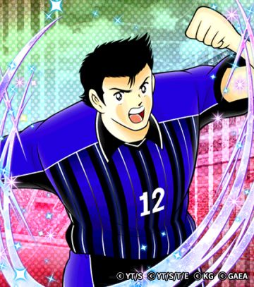 玩家测评丨令人疯狂的策略家-早田 诚！