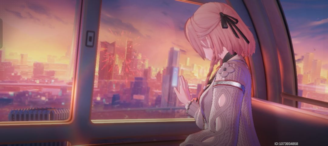梦醒后 2