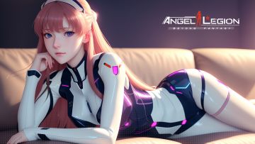 【女神星球】4月25日 版本更新维护公告（立绘升级、家园更新、新活动）