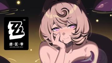 《绝区零》新角色伊德海莉PV公布：