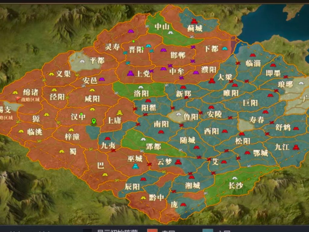 讨榜首琅琊檄文截图