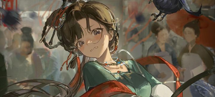 求救截图