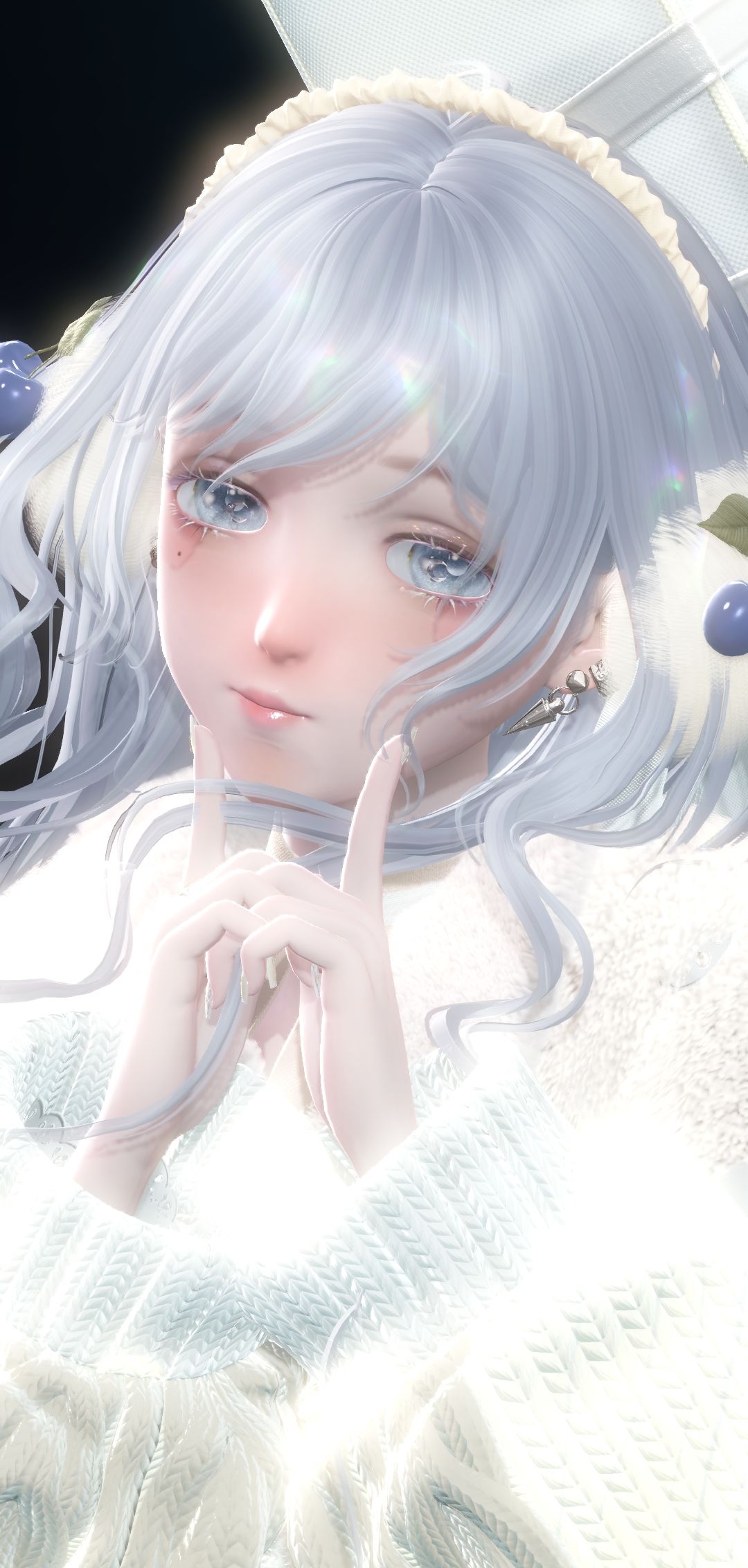 坠入星海💫💫 3